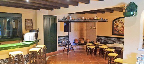 5 chambres Villa à Estepona, Spain No. 139694 21