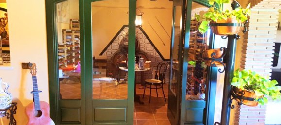 5 chambres Villa à Estepona, Spain No. 139694 26