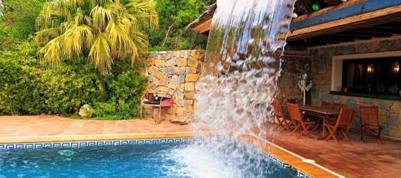 5 chambres Villa à Estepona, Spain No. 139694 2