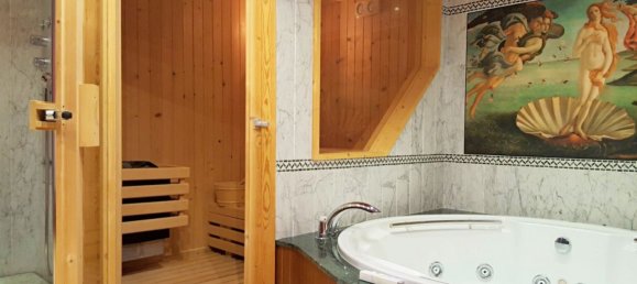 5 chambres Villa à Estepona, Spain No. 139694 28