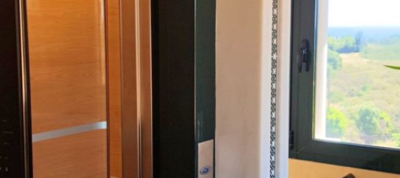 5 chambres Villa à Estepona, Spain No. 139694 24