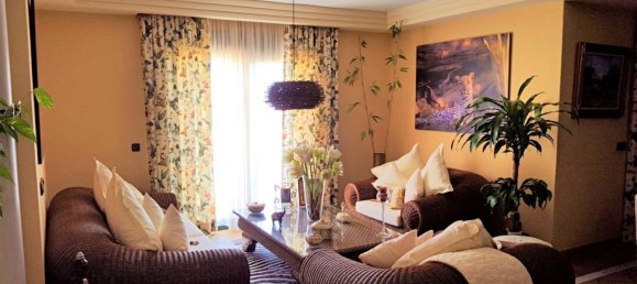 5 chambres Villa à Estepona, Spain No. 139694 3