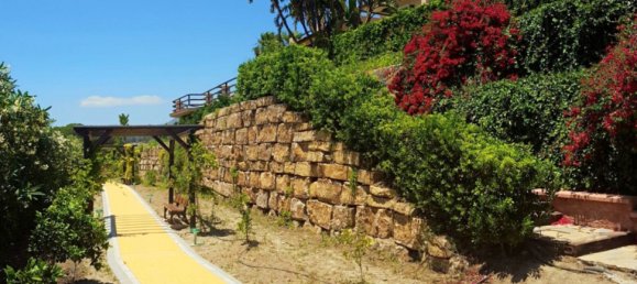 5 chambres Villa à Estepona, Spain No. 139694 38