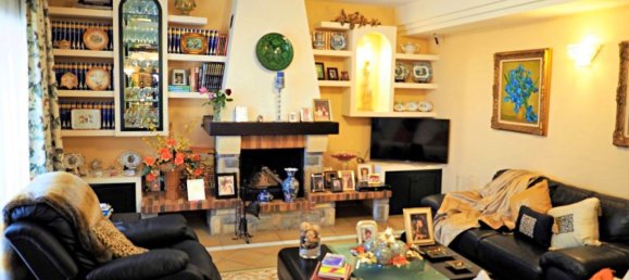 5 chambres Villa à Estepona, Spain No. 139694 14