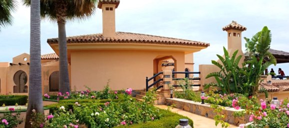 5 chambres Villa à Estepona, Spain No. 139694 33