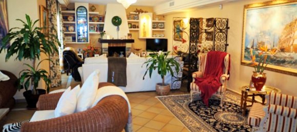 5 chambres Villa à Estepona, Spain No. 139694 13