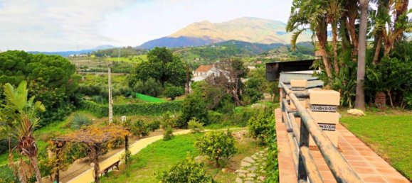 5 chambres Villa à Estepona, Spain No. 139694 12