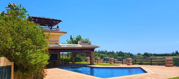 5 chambres Villa à Estepona, Spain No. 139694 32