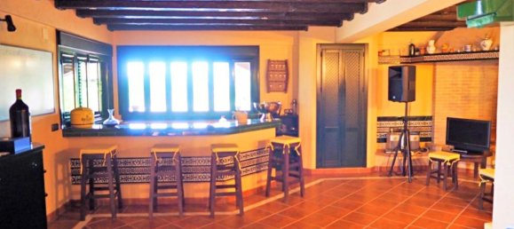 5 chambres Villa à Estepona, Spain No. 139694 22