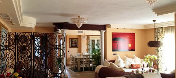 5 chambres Villa à Estepona, Spain No. 139694 16