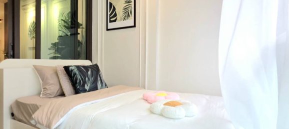3غرفة شقة في Pattaya, Thailand رقم 175666 12