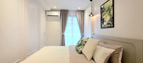 3غرفة شقة في Pattaya, Thailand رقم 175666 4