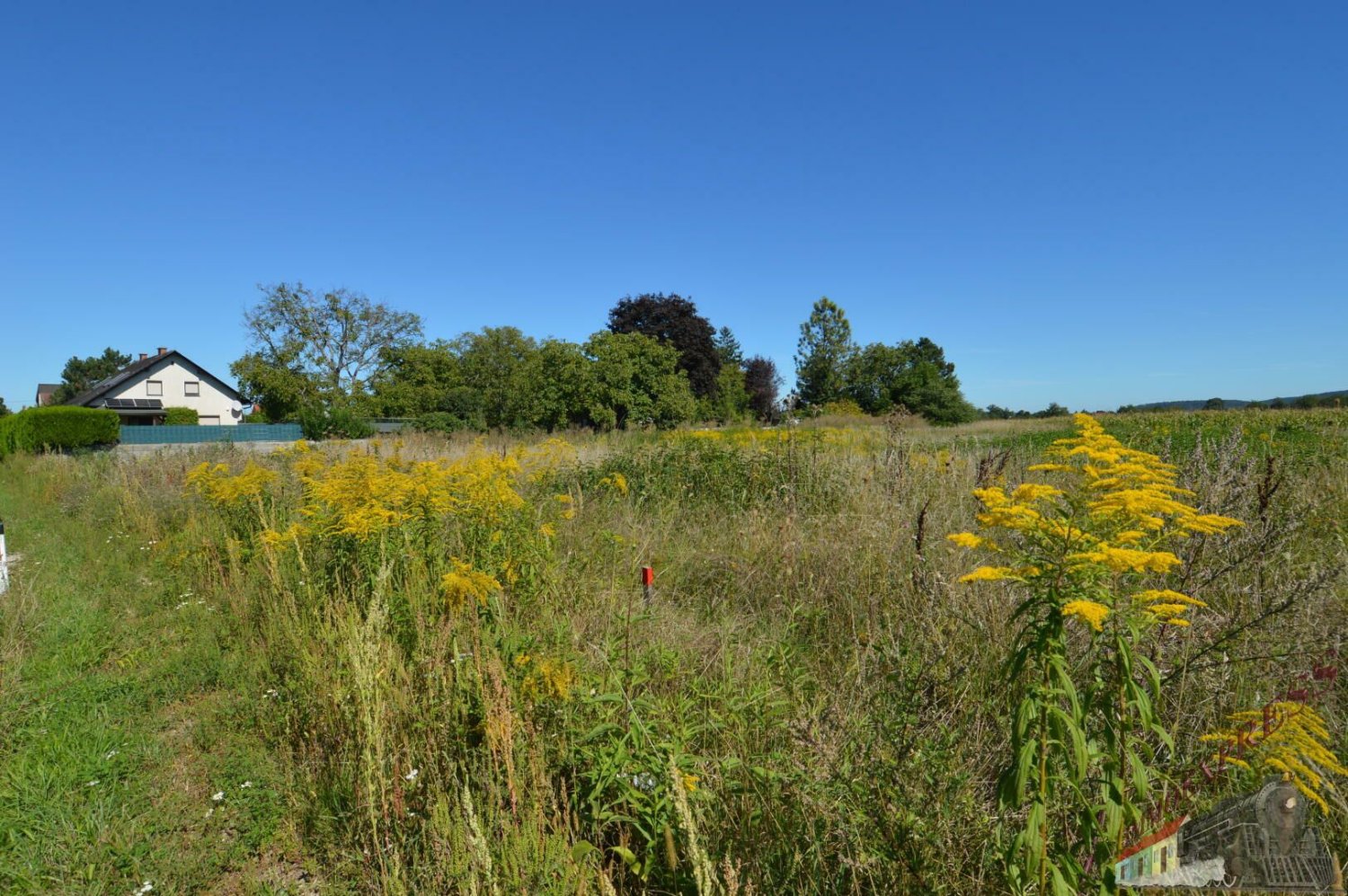 Terreno em Wiener Neustadt, Austria 1930 m² N.º 240343