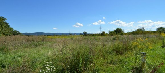 Terreno em Wiener Neustadt, Austria 1930 m² N.º 240343 4