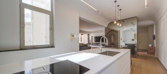 Apartamento T3 em Sliema, Malta N.º 9649 9