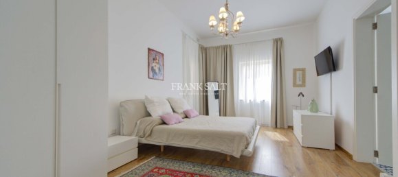 Apartamento T3 em Sliema, Malta N.º 9649 10