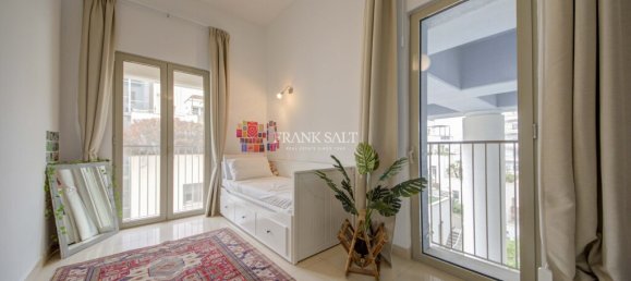 Apartamento T3 em Sliema, Malta N.º 9649 12