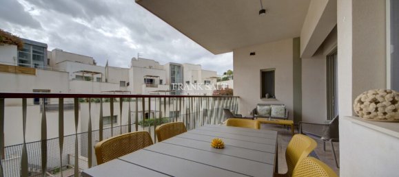 Apartamento T3 em Sliema, Malta N.º 9649 2