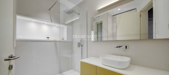 Apartamento T3 em Sliema, Malta N.º 9649 14