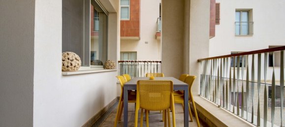 Apartamento T3 em Sliema, Malta N.º 9649 3