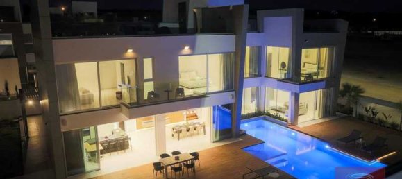 3 bedrooms Villa in Ayia Napa, Cyprus No. 15737 6