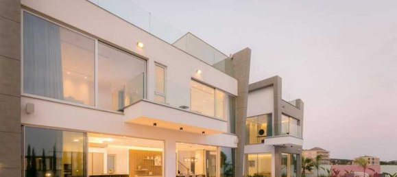 3 bedrooms Villa in Ayia Napa, Cyprus No. 15737 9