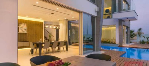 3 bedrooms Villa in Ayia Napa, Cyprus No. 15737 3