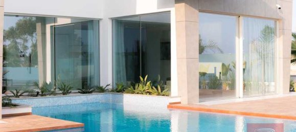 3 bedrooms Villa in Ayia Napa, Cyprus No. 15737 4