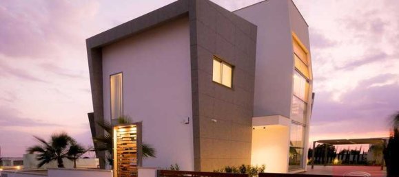 3 bedrooms Villa in Ayia Napa, Cyprus No. 15737 5