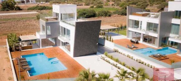 3 bedrooms Villa in Ayia Napa, Cyprus No. 15737 7