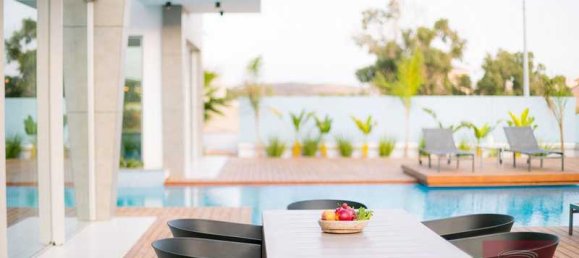 3 bedrooms Villa in Ayia Napa, Cyprus No. 15737 2