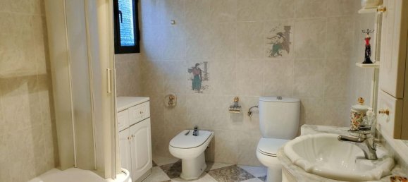 6 bedrooms House in Alicante, Spain No. 37997 19