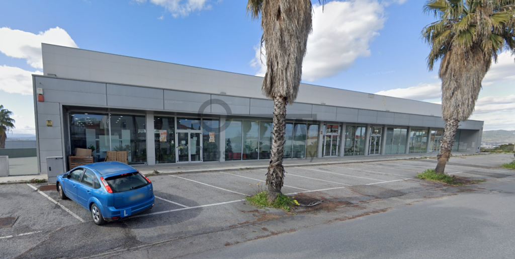 2781m² Commercial property in Fundao, Portugal No. 224782