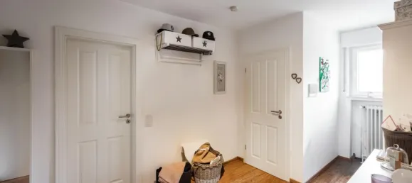 Таунхаус с 4 спальнями в Гютерсло, Германия № 331167 7