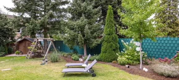 Таунхаус с 4 спальнями в Гютерсло, Германия № 331167 5