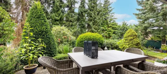 Таунхаус с 4 спальнями в Гютерсло, Германия № 331167 4