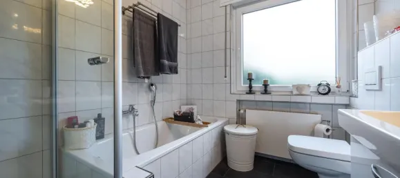 Таунхаус с 4 спальнями в Гютерсло, Германия № 331167 10