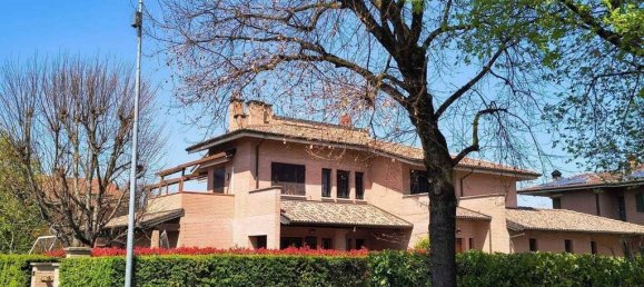 3 bedrooms Villa in Argelato, Italy No. 358884 35