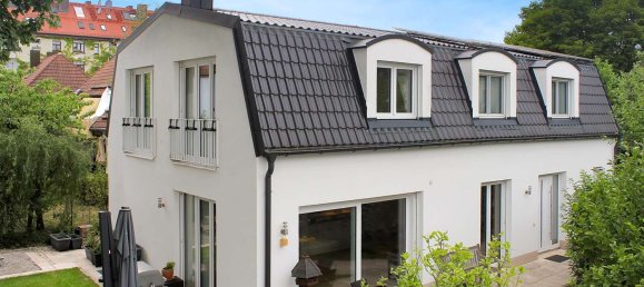 3 Schlafzimmer Haus in München, Germany, Nr. 225794 12