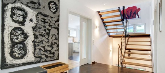 3 Schlafzimmer Haus in München, Germany, Nr. 225794 6