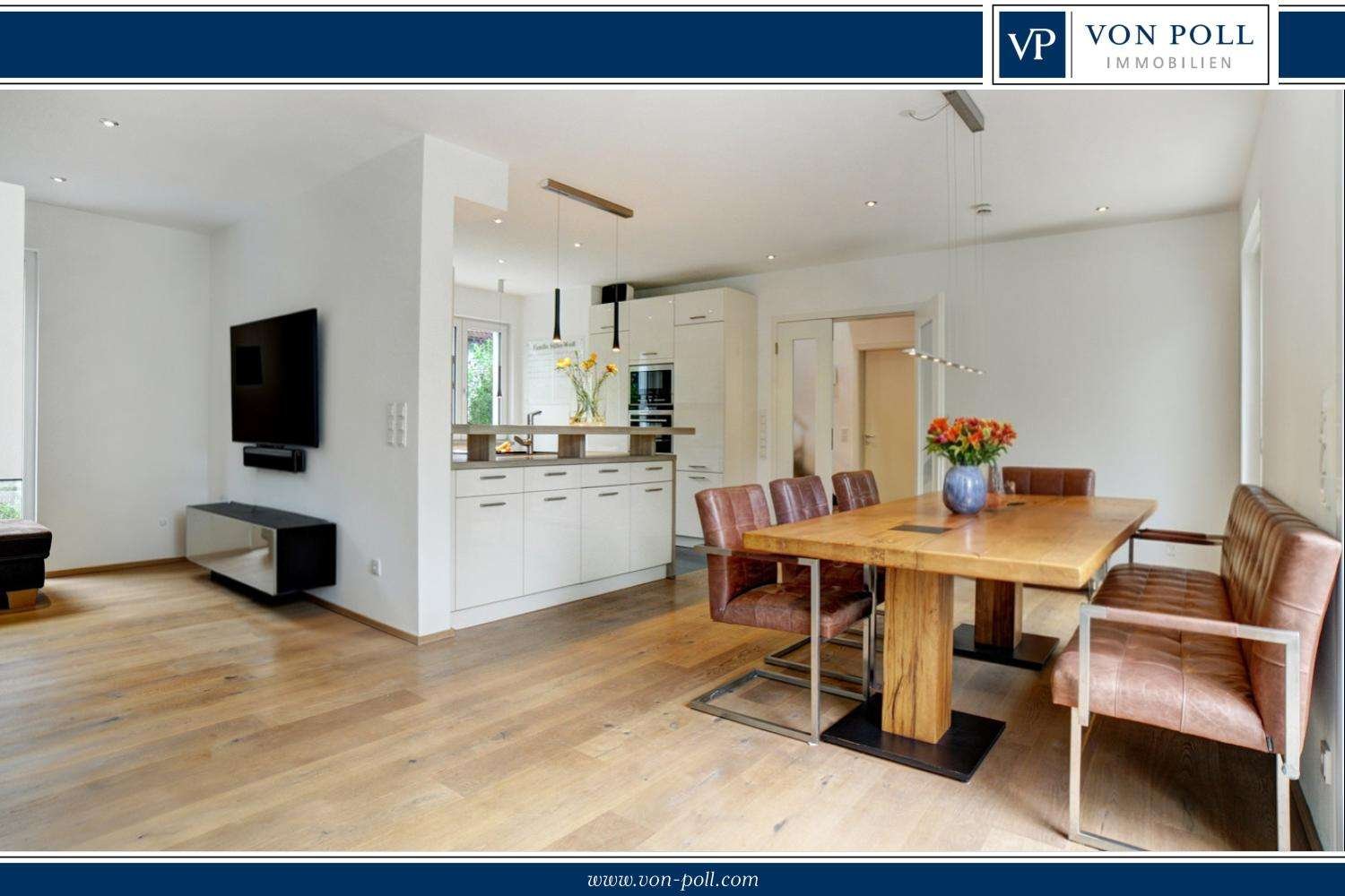 3 Schlafzimmer Haus in München, Germany, Nr. 225794