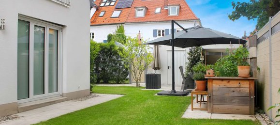 3 Schlafzimmer Haus in München, Germany, Nr. 225794 11