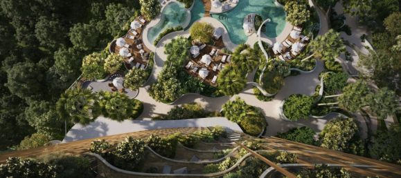 1 غرف نوم شقة في دبي, UAE رقم 109159 5