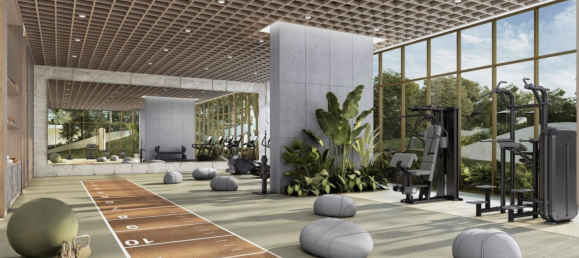 1 غرف نوم شقة في دبي, UAE رقم 109159 10