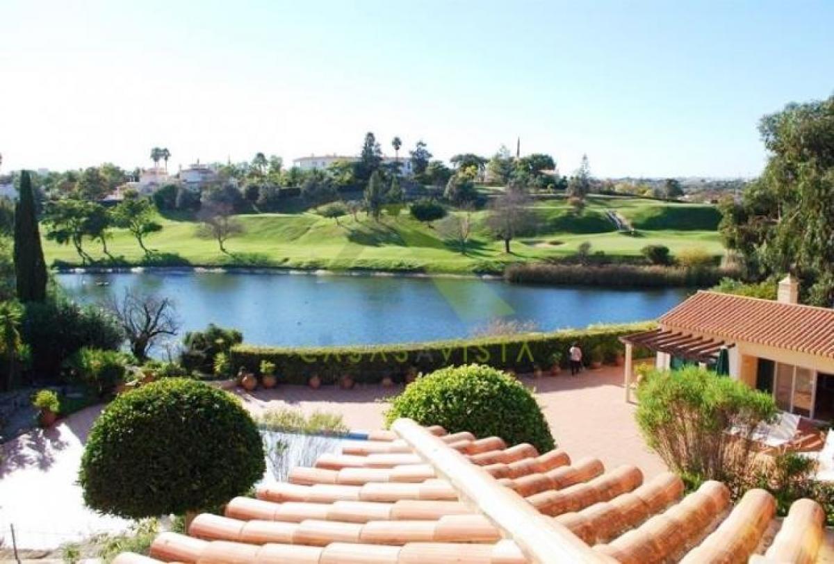 Villa T4 em Lagoa, Portugal N.º 2876