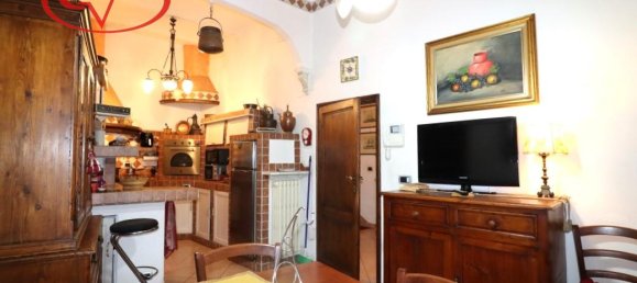 6 rooms House in Montevarchi, Italy No. 230325 19