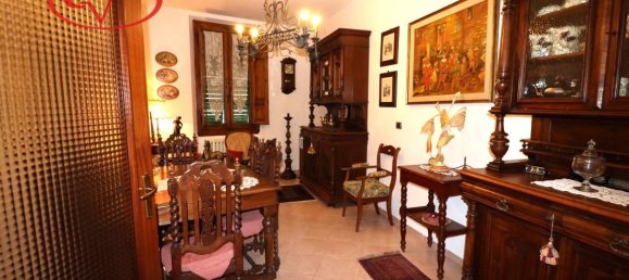 6 rooms House in Montevarchi, Italy No. 230325 70