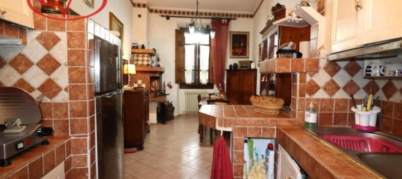 6 rooms House in Montevarchi, Italy No. 230325 23