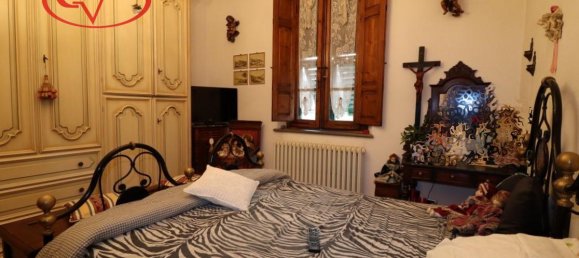 6 rooms House in Montevarchi, Italy No. 230325 81
