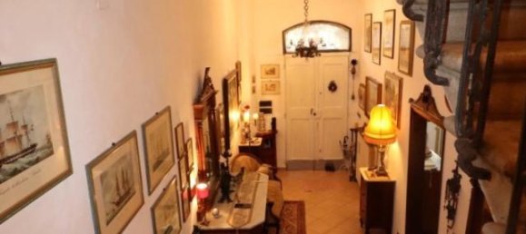 6 rooms House in Montevarchi, Italy No. 230325 30